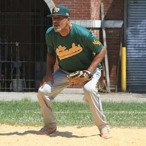 Meet your Posher, Eric